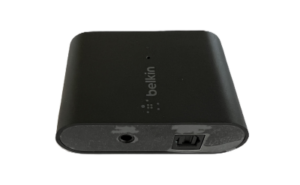 Airplay 2 adapter utgångar