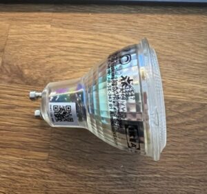 IKEA KAJPLATS som Thread Router