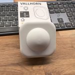 Rörelsesensor IKEA VALLHORN