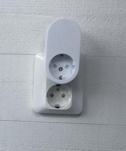 IKEA Smart plug