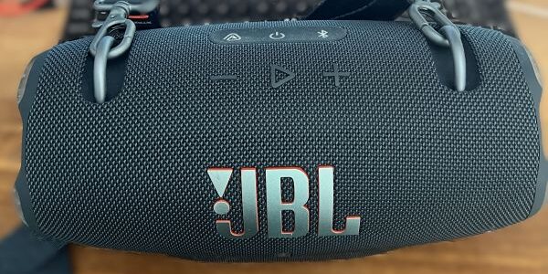 Bild på JBL Xtreme 4