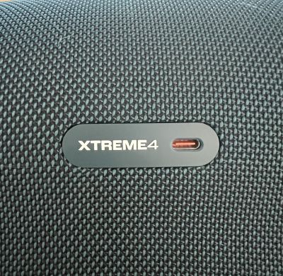 USB C port på JBL Xtreme 4