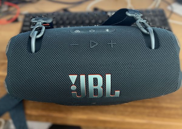 Bild på JBL Xtreme 4