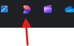 Använda designer för att redigera bilder