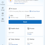 Microsoft PC Manager Windows 11