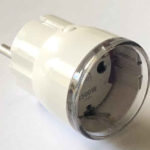 Bild på Fibaro smart plug