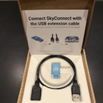 Bild på Home Assistant SkyConnect