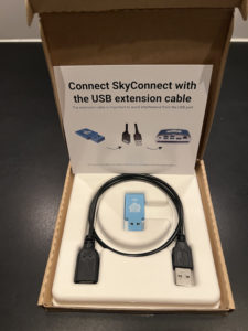 Bild på Home Assistant SkyConnect