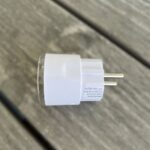 Bild på en smart plug