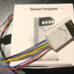 Fibaro Smart Implant