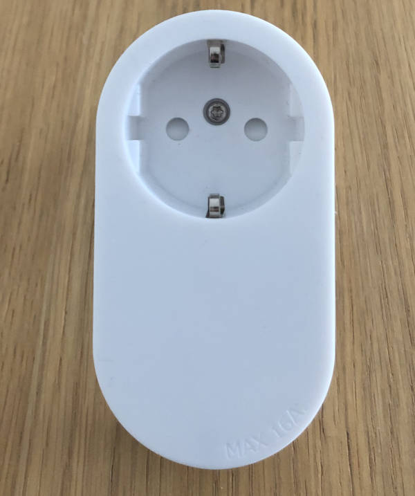 IKEA Trådfri trådlöst Uttag