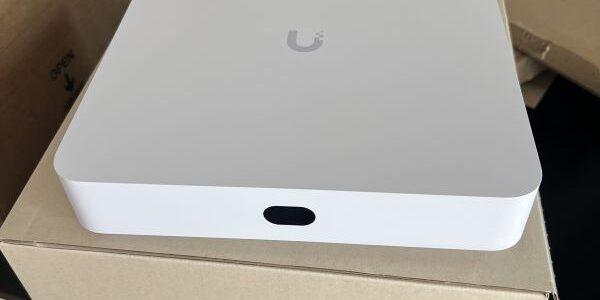 Bild på Unifi UNVR Instant