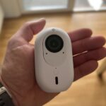 Bild på Unifi G6 Instant med Wifi anslutning