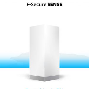 F-secure sense