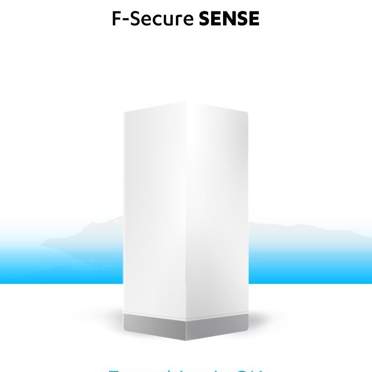 F-secure sense